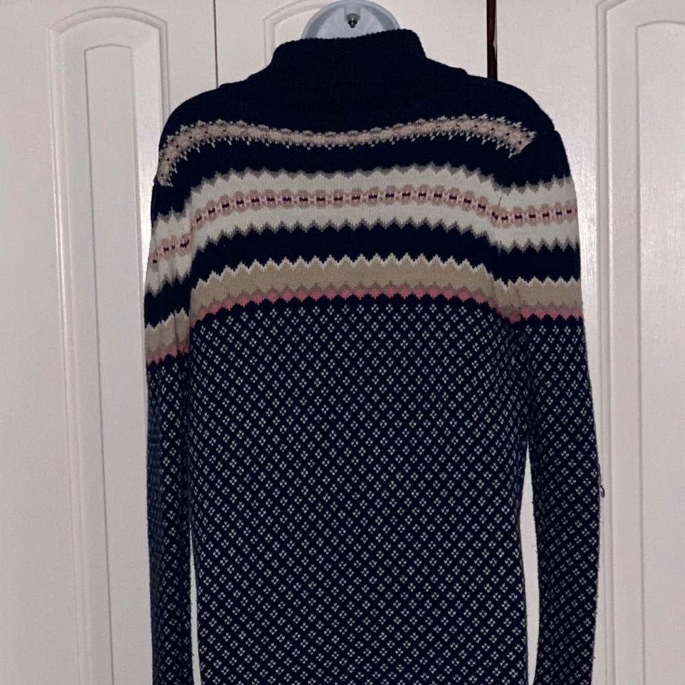 DESIGNED BY ROXY!!! Fabulous Condition Sweater - Picture 2 of 7
